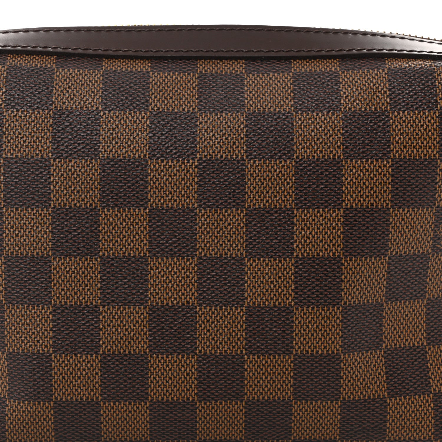 Louis Vuitton Damier Ebene Illovo PM 8 of 11