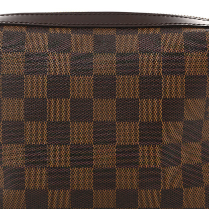 Louis Vuitton Damier Ebene Illovo PM 8 of 11