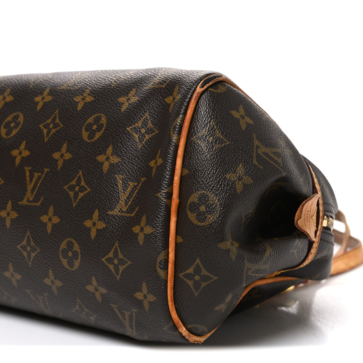 Louis Vuitton Monogram Montorgueil PM 10 of 11