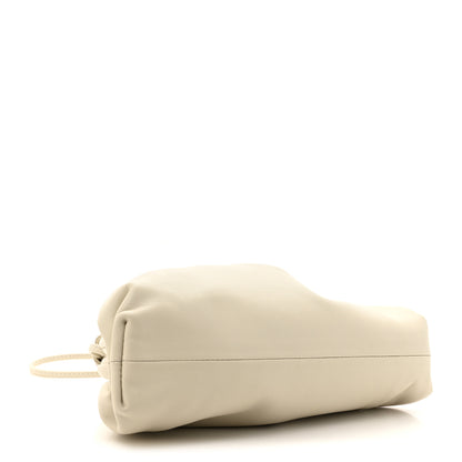 Bottega Veneta Butter Calfskin The Mini Pouch Plaster 4 of 11