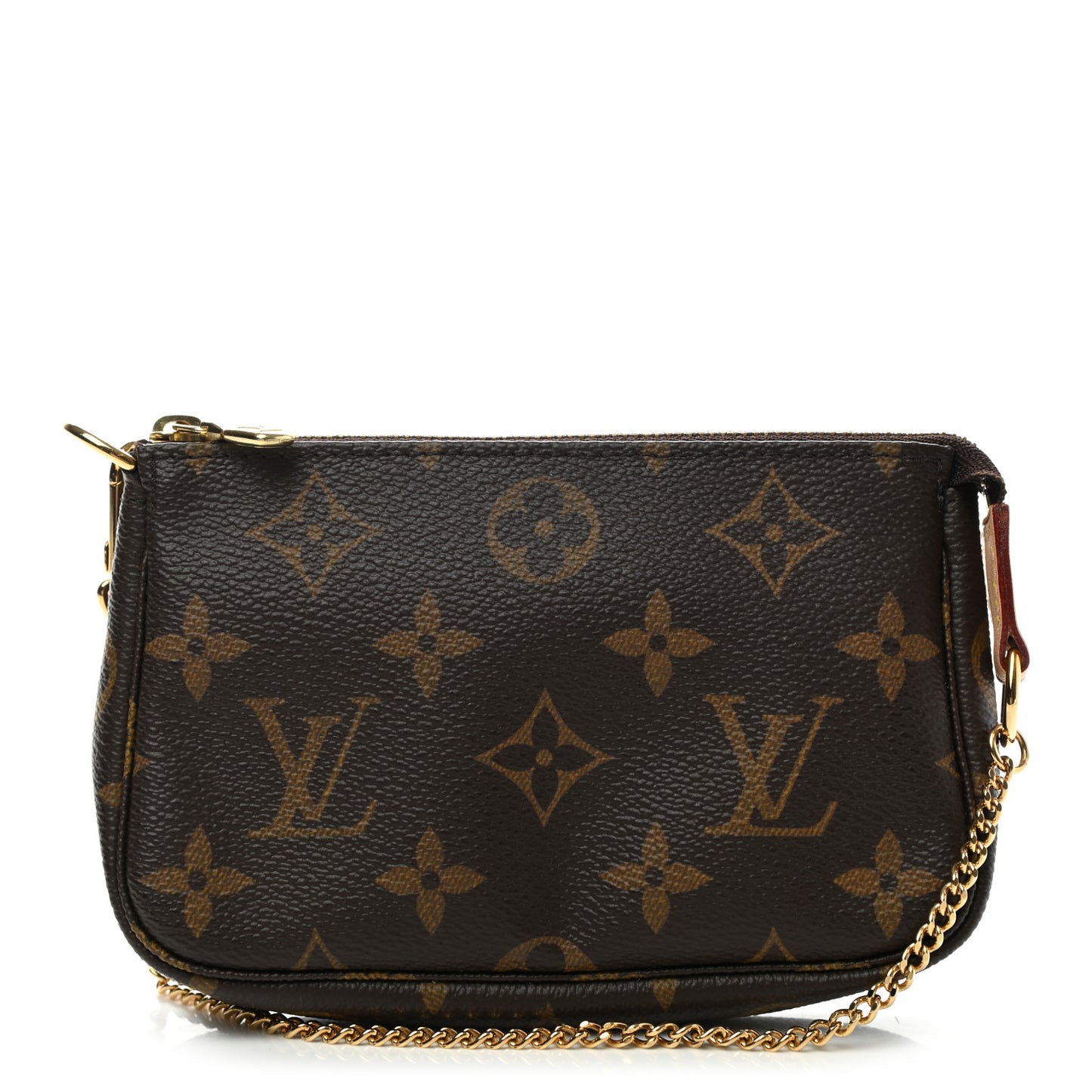 Monogram Mini Pochette Accessories