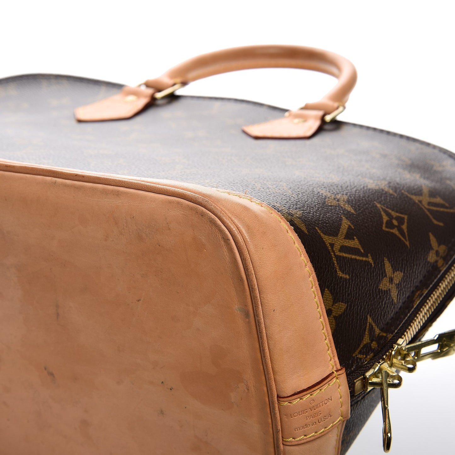 Monogram Alma PM