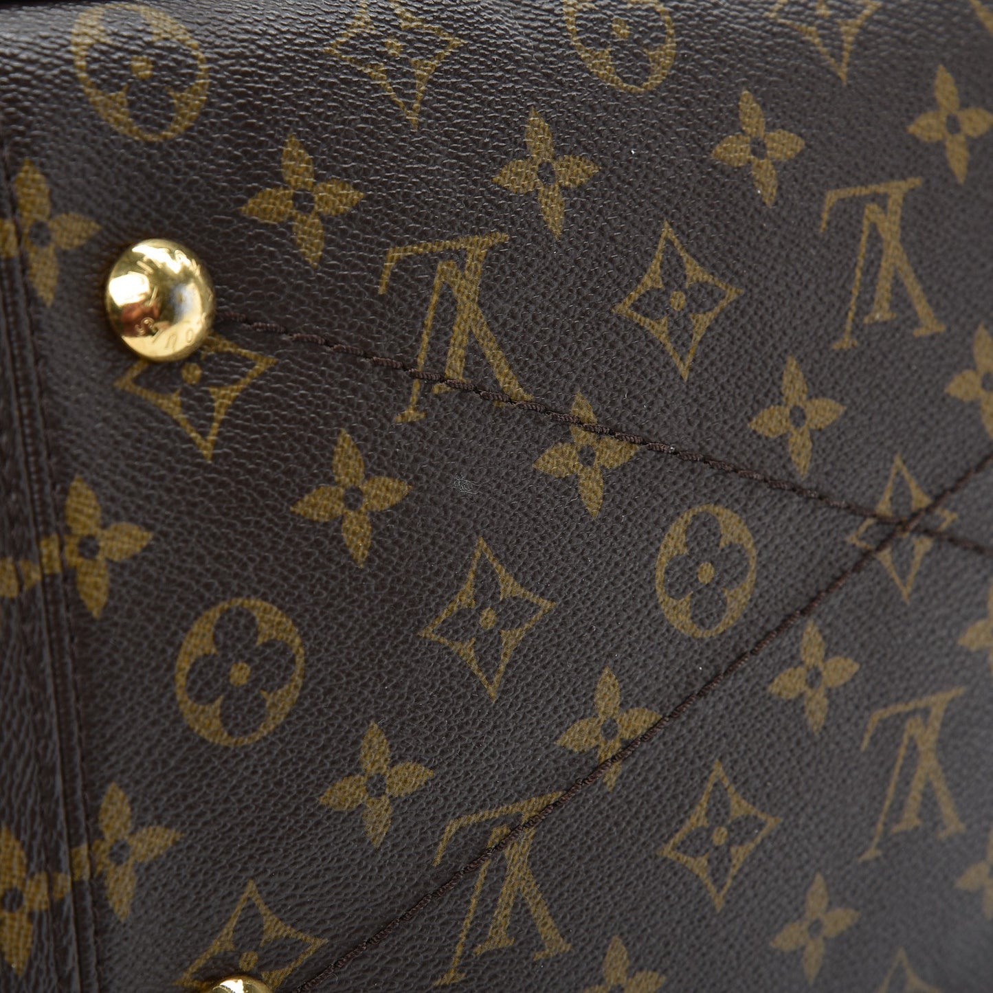 Monogram Artsy MM