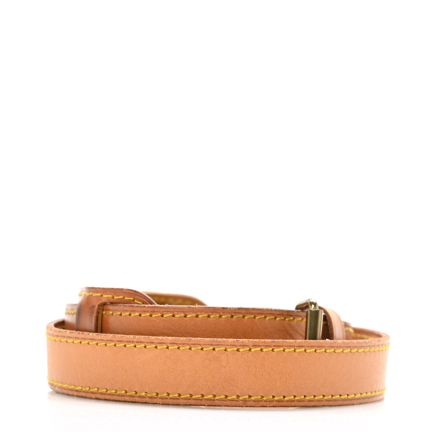 Vachetta 25mm Adjustable Shoulder Strap