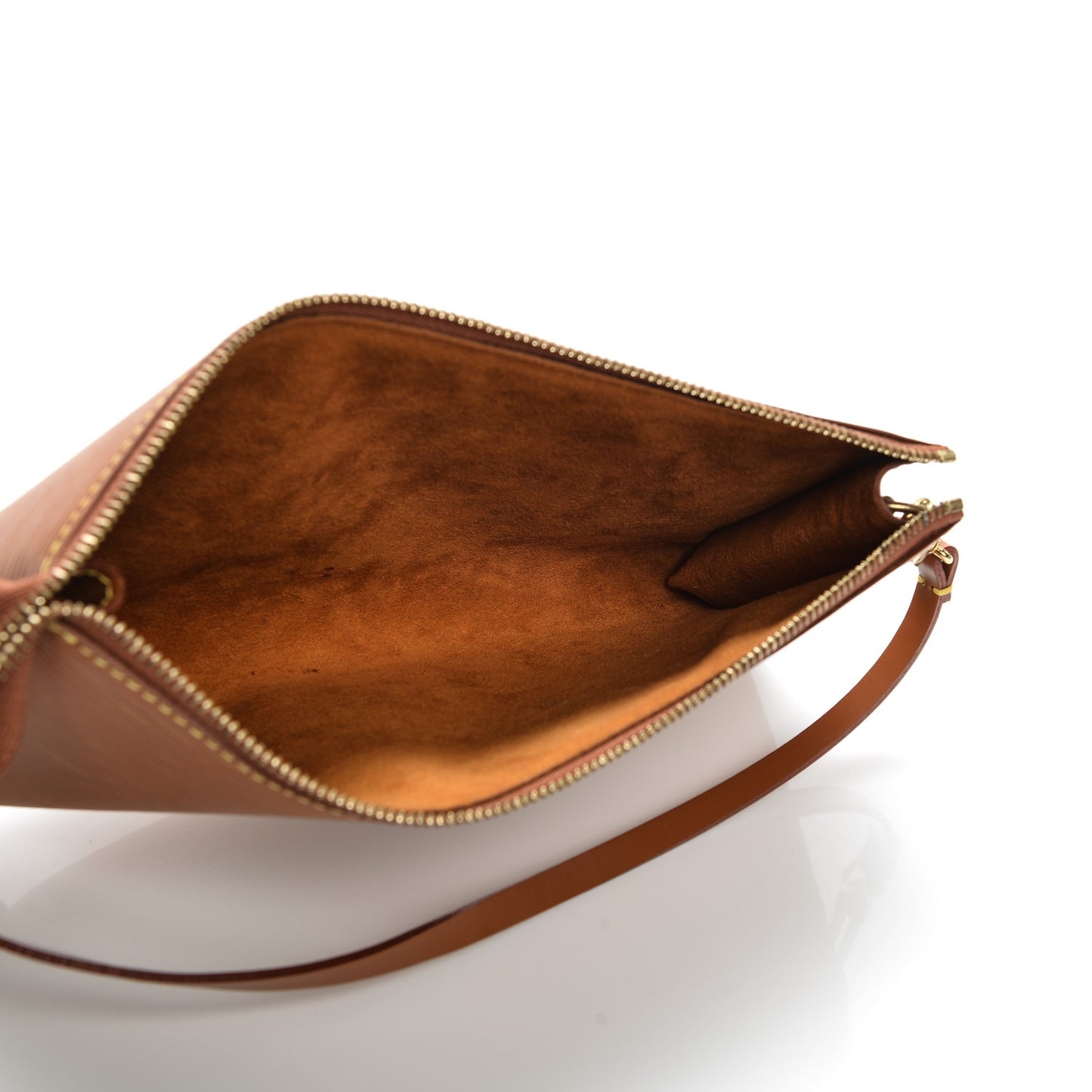 Epi Pochette Accessories 24 Cipango