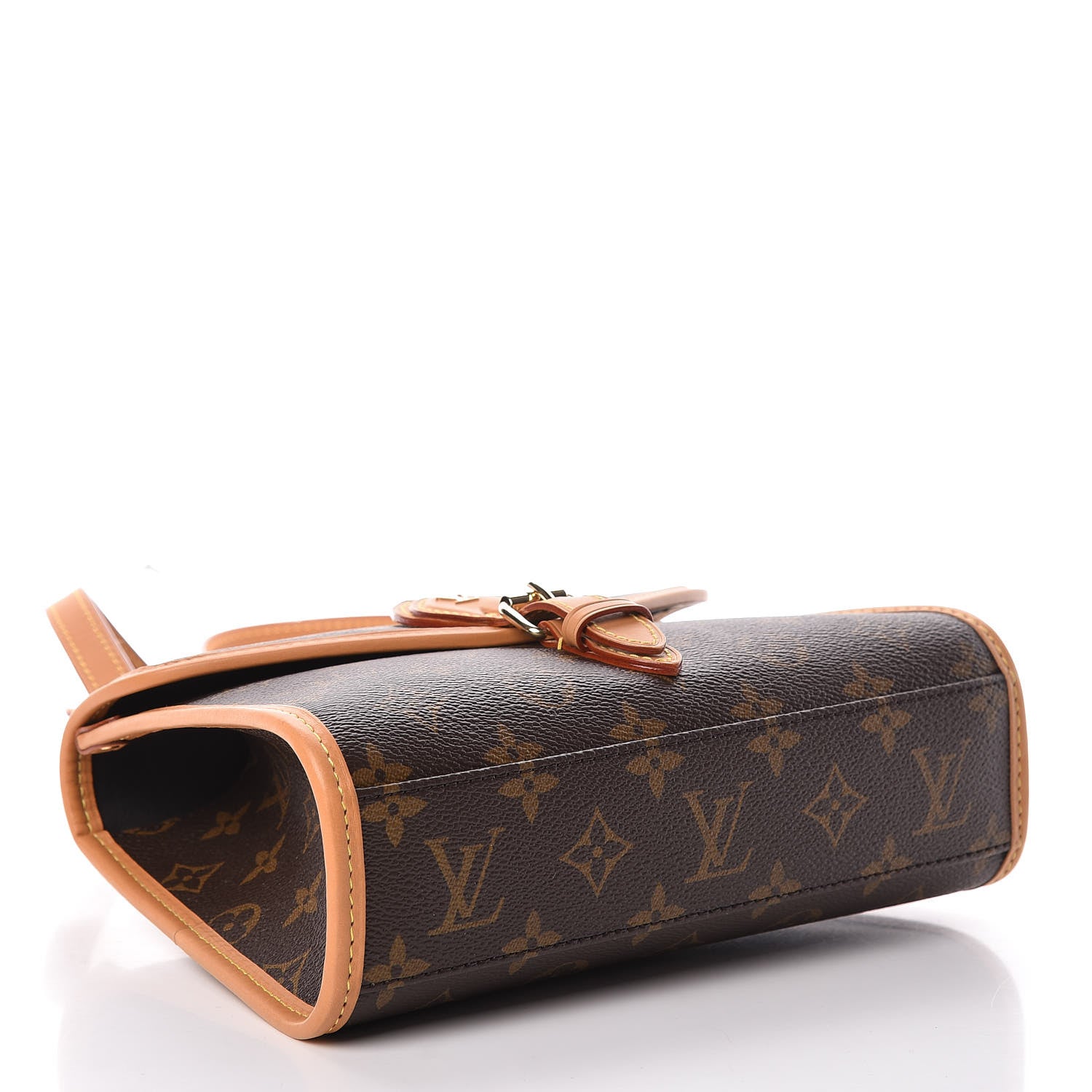 Louis Vuitton Monogram LV Ivy 4 of 10