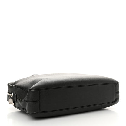 Louis Vuitton Taiga Porte-Documents Business MM Ardoise 4 of 19