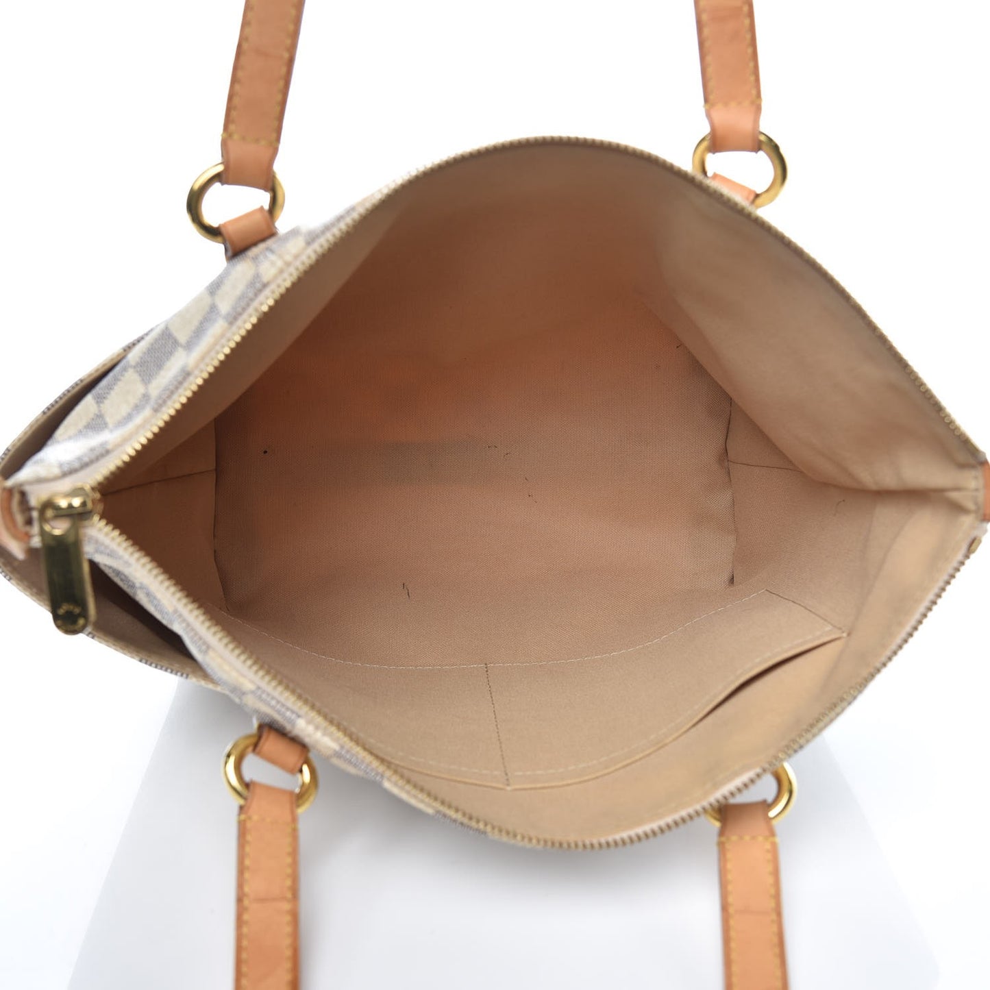 Damier Azur Totally PM