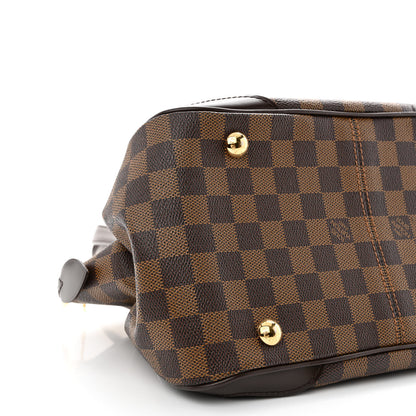 Louis Vuitton Damier Ebene Verona PM 10 of 11