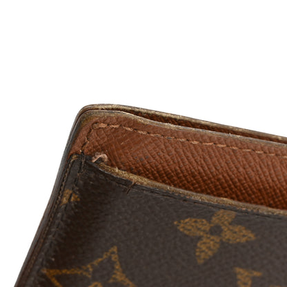 Louis Vuitton Monogram Card Holder Armagnac 10 of 13