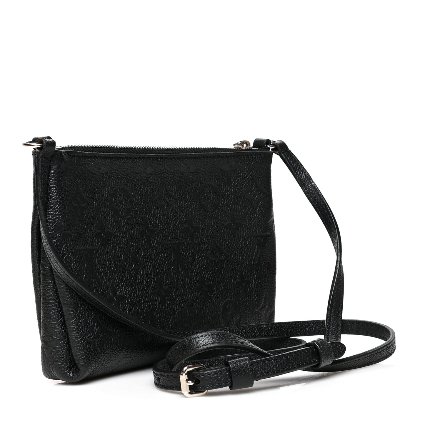 Empreinte Pallas Crossbody Black