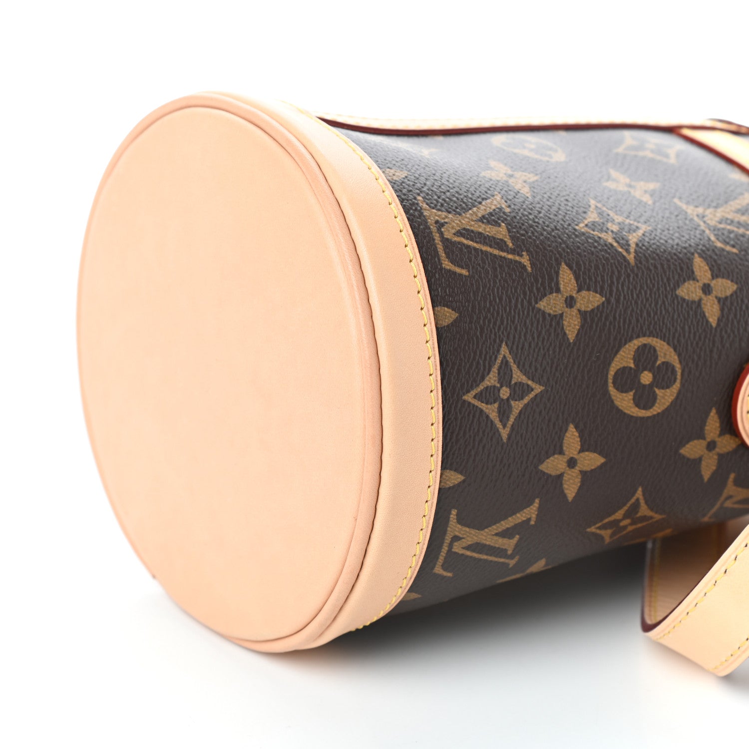 Louis Vuitton Monogram Duffle Bag 9 of 9