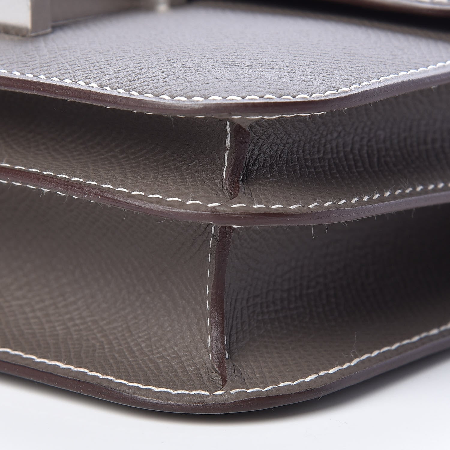 Hermes Epsom Constance 18 Etoupe 21 of 22