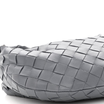 Bottega Veneta Nappa Intrecciato Mini Jodie Thunder 9 of 10