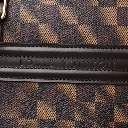 Louis Vuitton Damier Ebene Nolita 14 of 16