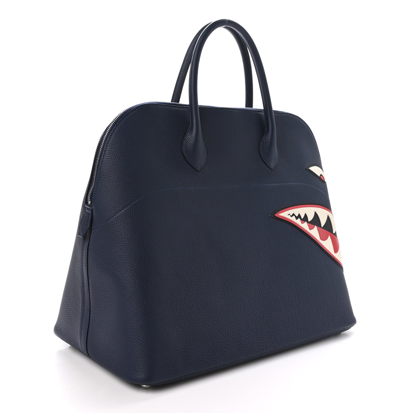 Togo Shark Bolide 45 Bleu Nuit