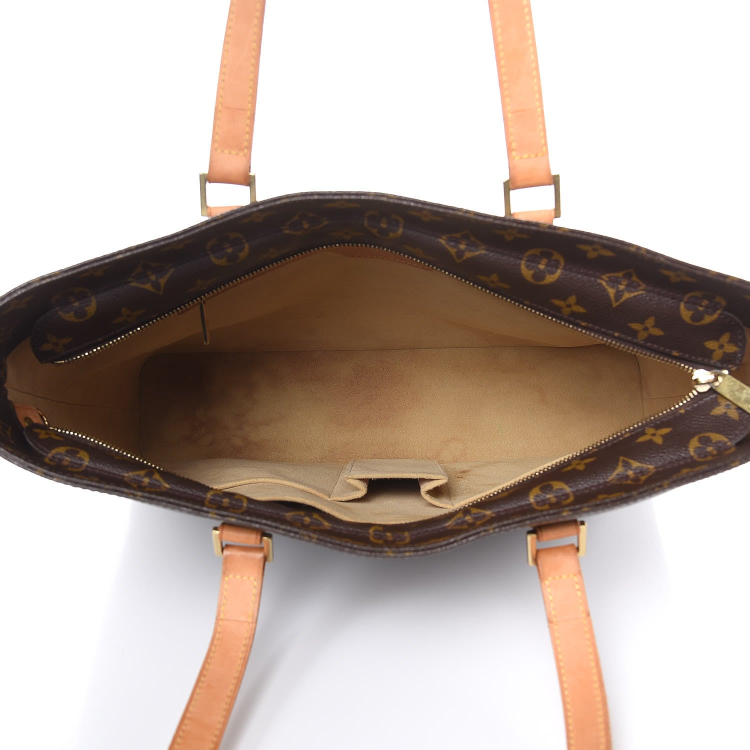 Louis Vuitton Monogram Luco 4 of 14