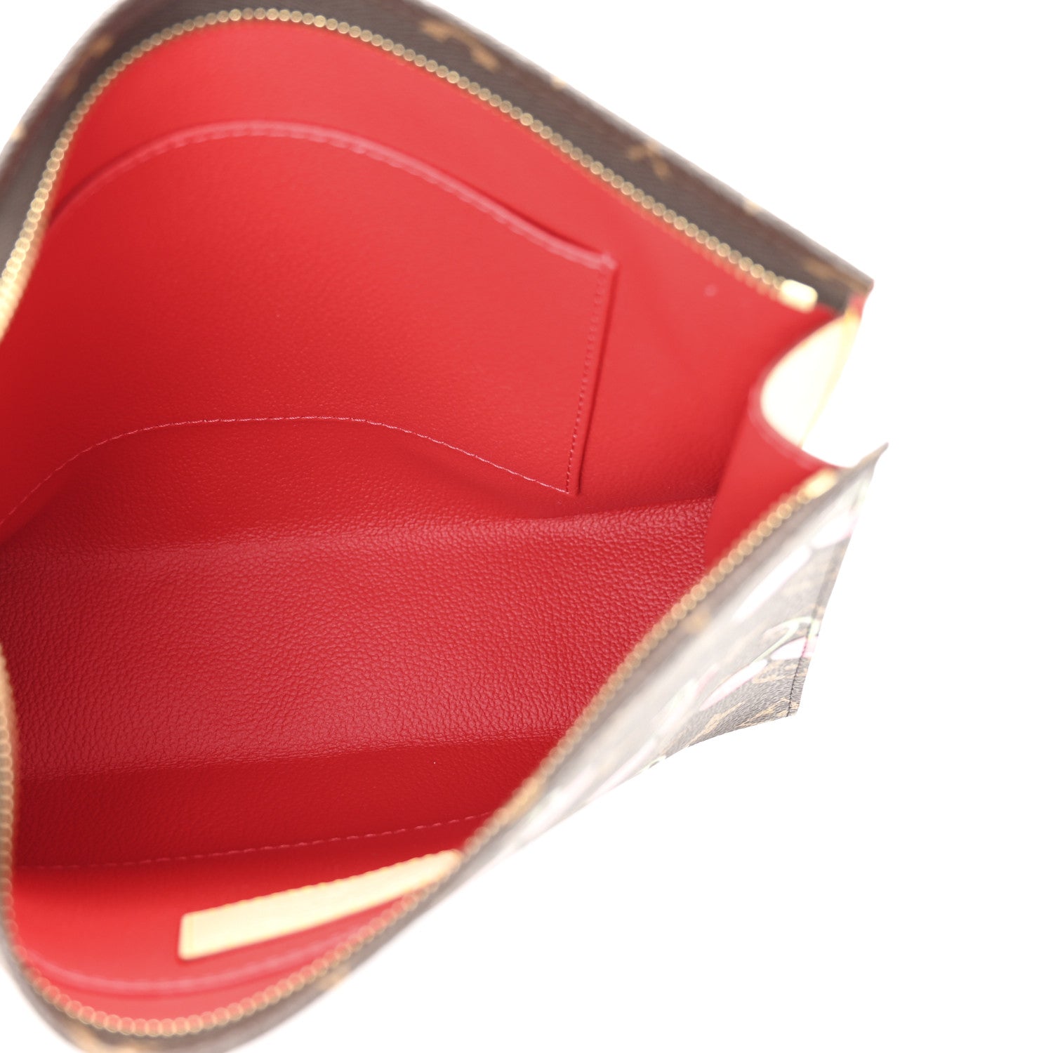 Louis Vuitton LV X TM Monogram Cerises Toiletry Pouch 5 of 6