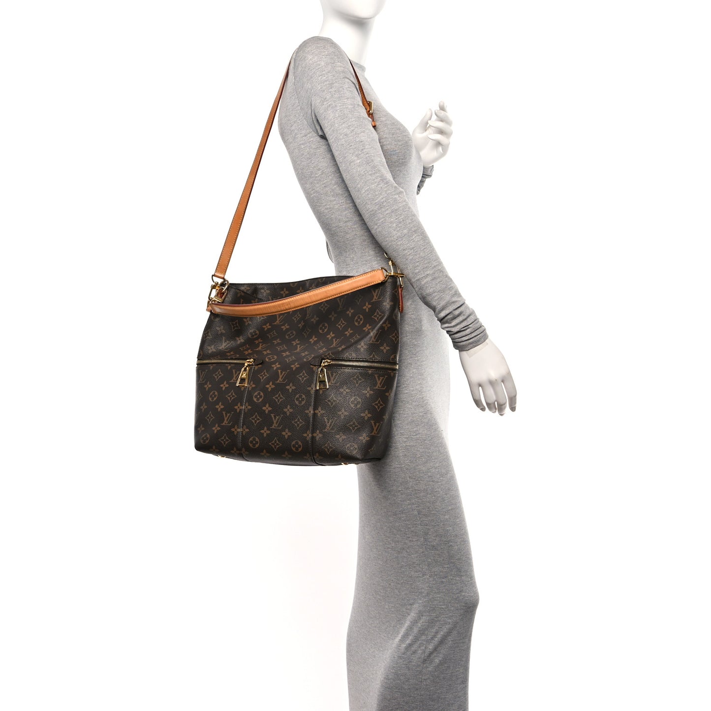 Monogram Melie