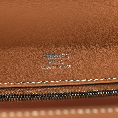 Hermes Togo Swift 24/24 29 Gold 6 of 11