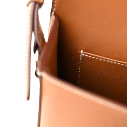 Hermes Epsom Della Cavalleria Elan Gold 6 of 10