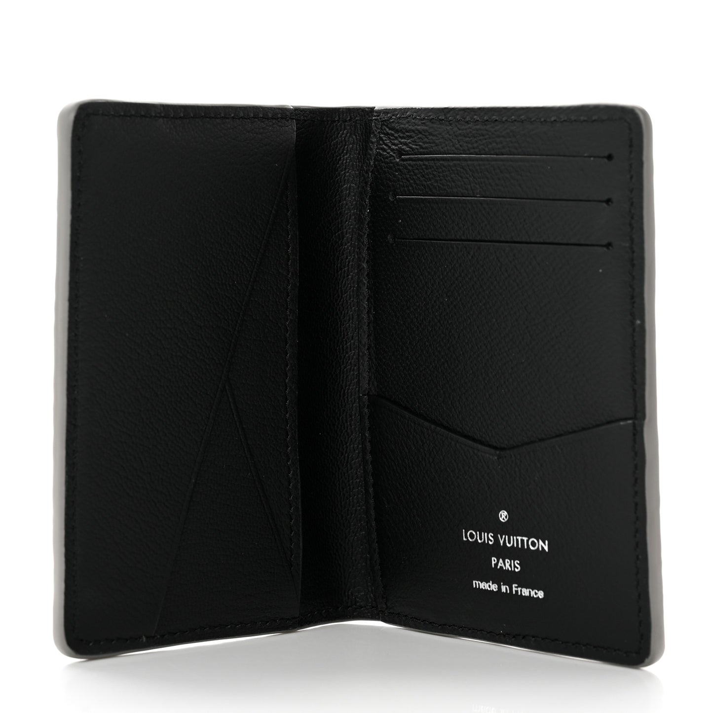 Himalaya Crocodile Pocket Organizer