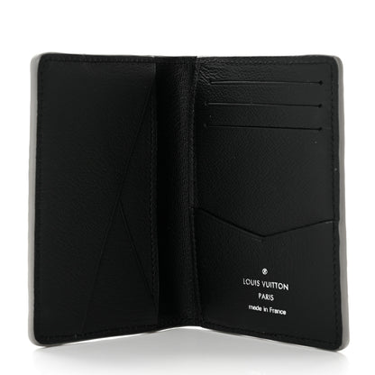 Louis Vuitton Himalaya Crocodile Pocket Organizer 5 of 7