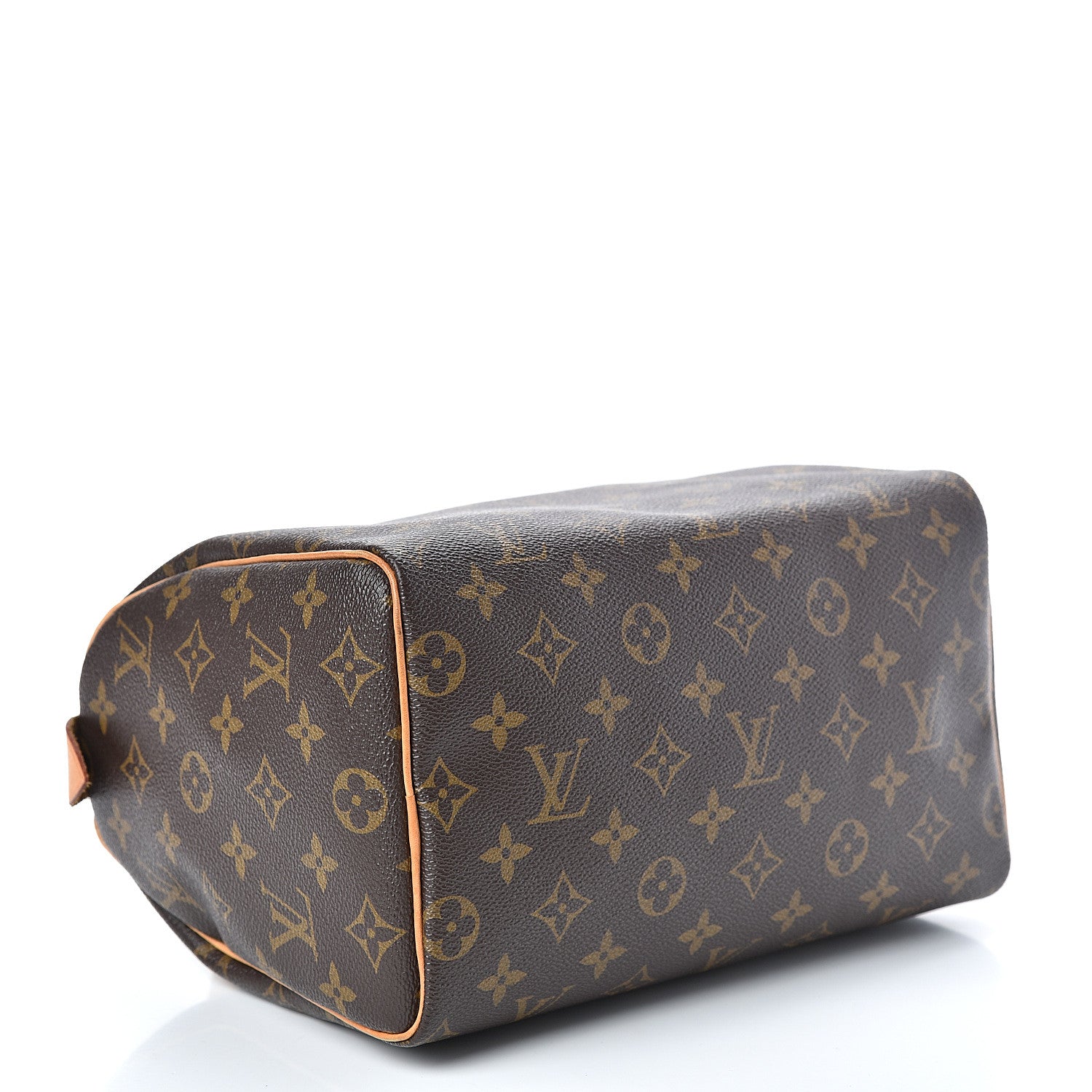 Louis Vuitton Monogram Speedy 25 4 of 14