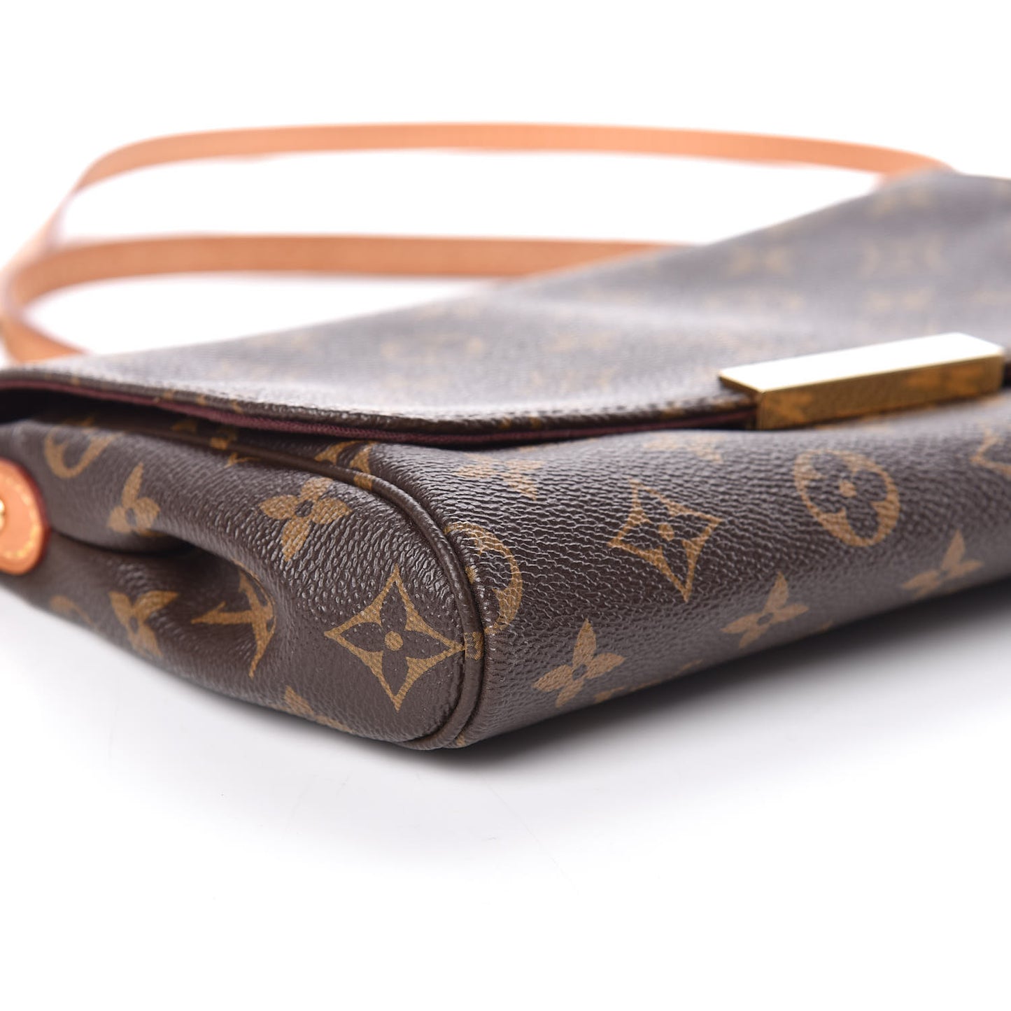 Monogram Favorite MM