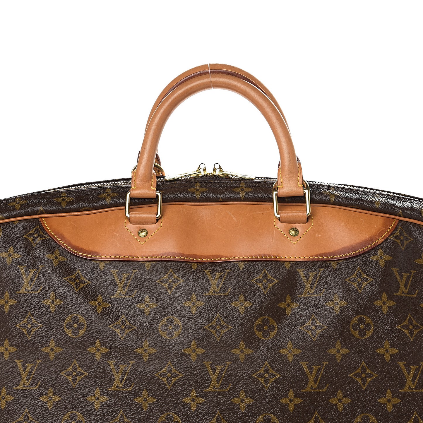 Monogram Alize 1 Compartment
