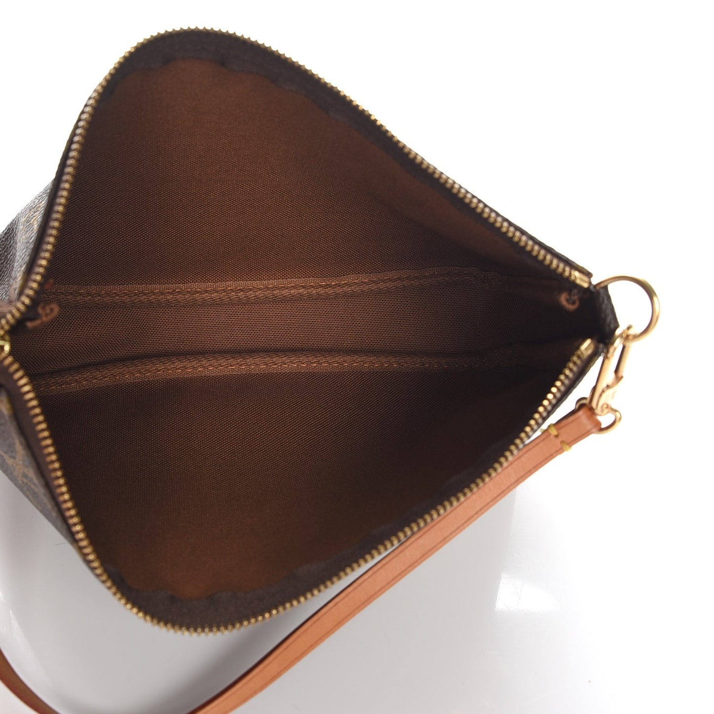 Monogram Pochette Accessories