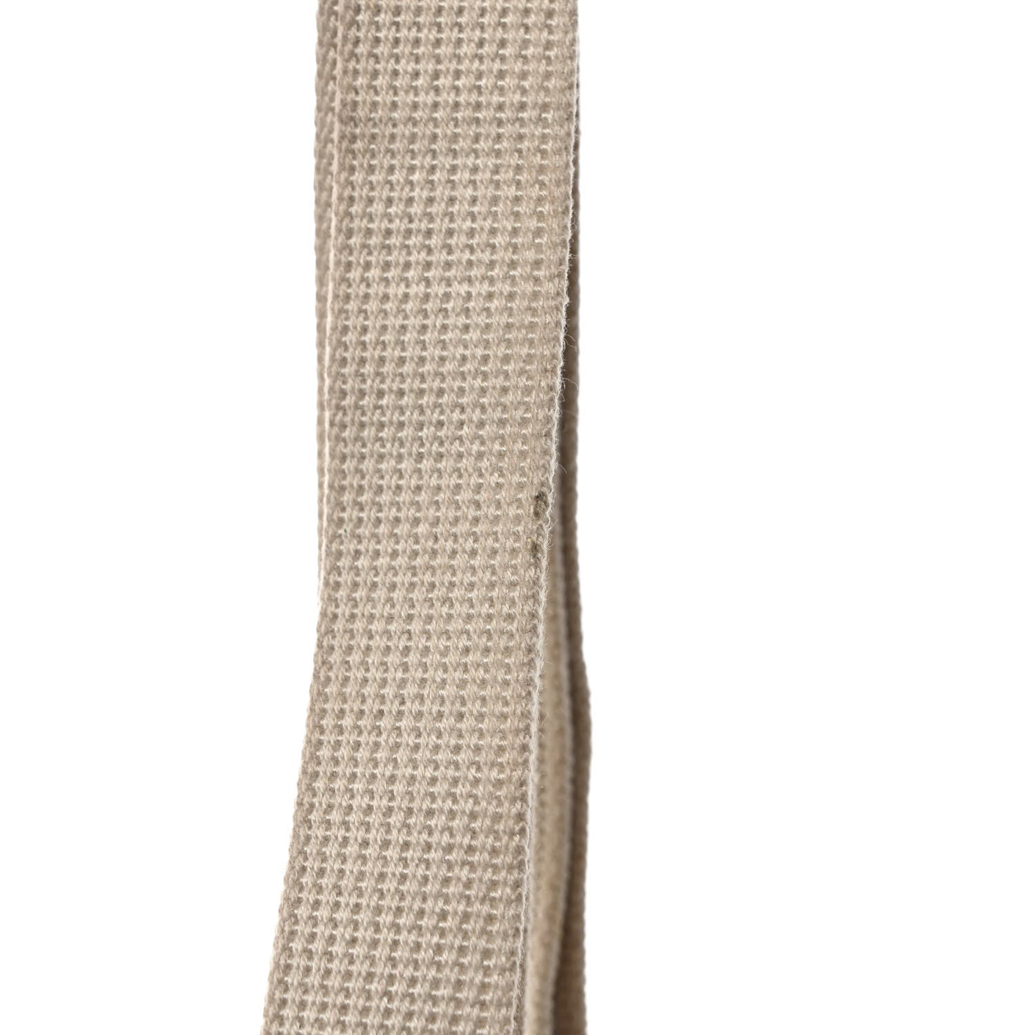 Gucci Calfskin GG Tennis Embossed Belt Bag Mystic White 4 of 10