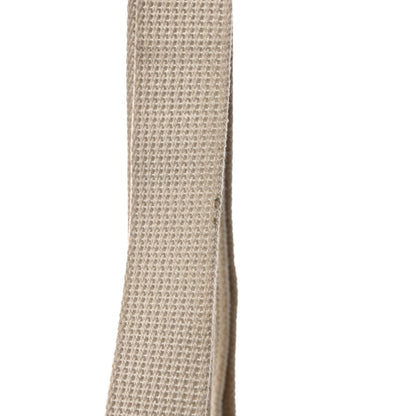 Gucci Calfskin GG Tennis Embossed Belt Bag Mystic White 4 of 10