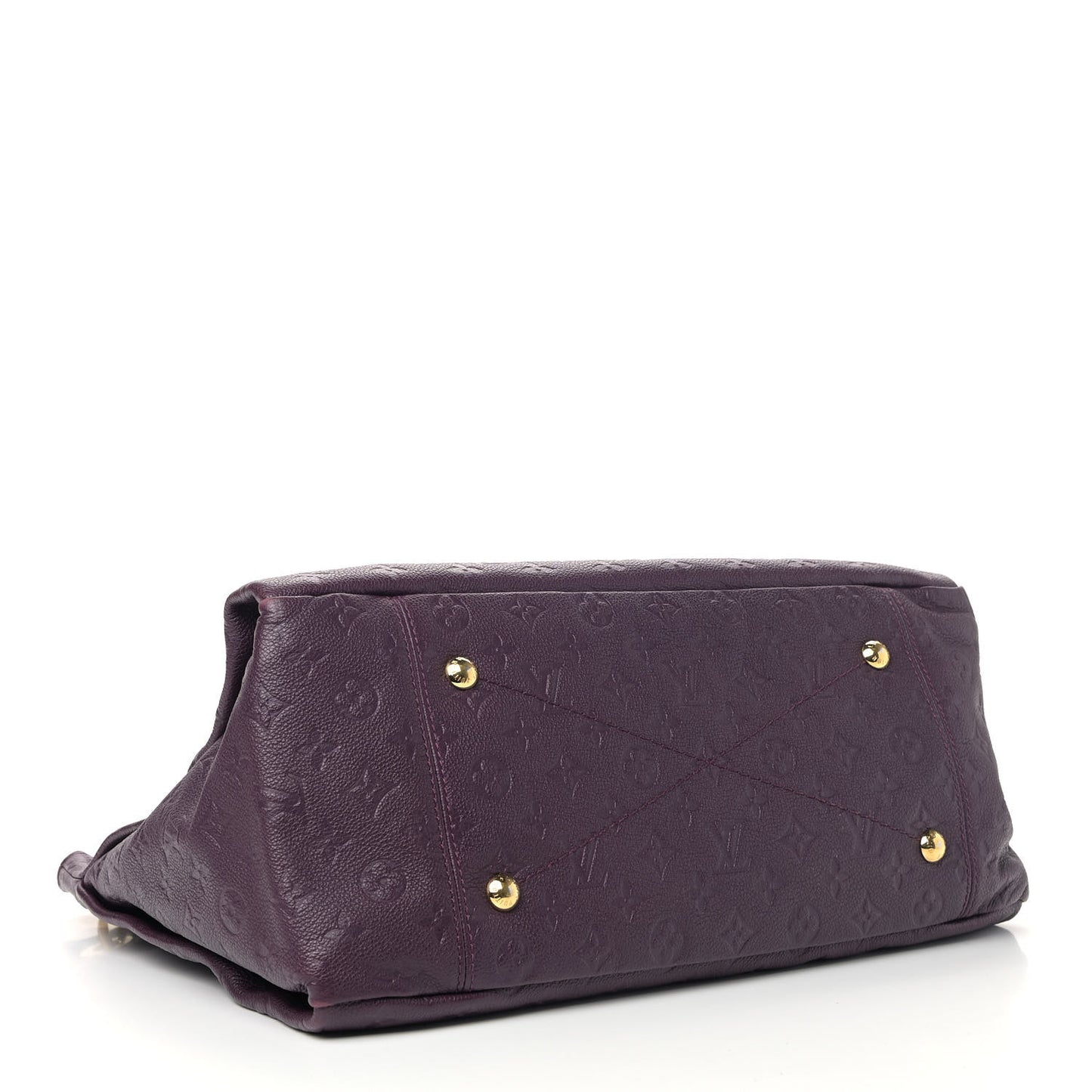 Empreinte Artsy MM Aube