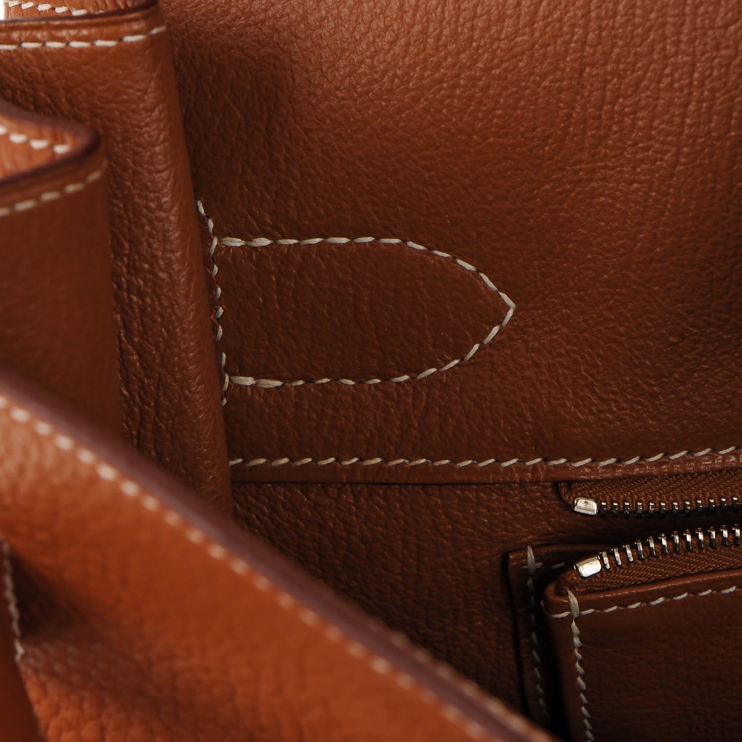 Taurillon Clemence JPG Shoulder Birkin II 42 Gold
