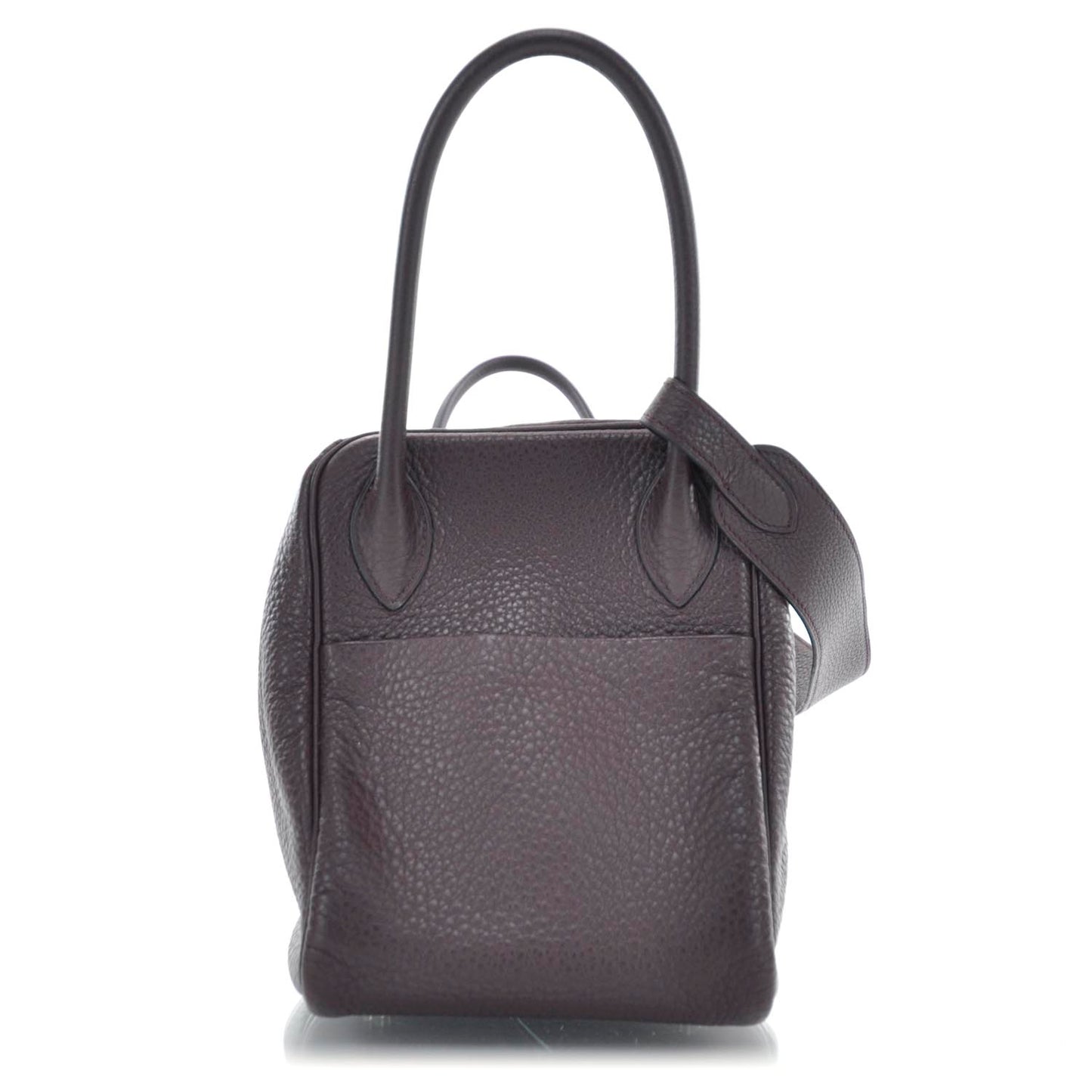 Taurillon Clemence Lindy 30 Prune