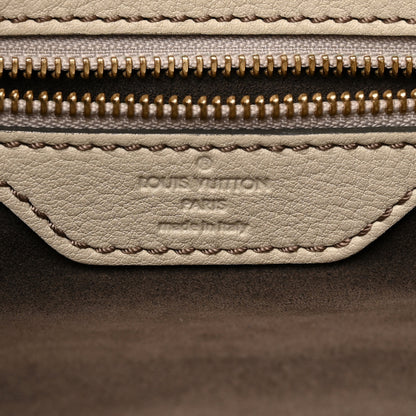 Louis Vuitton Mahina L Sable 6 of 13