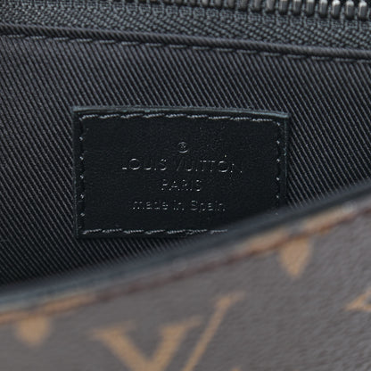 Louis Vuitton Monogram S Lock Sling Bag 11 of 15