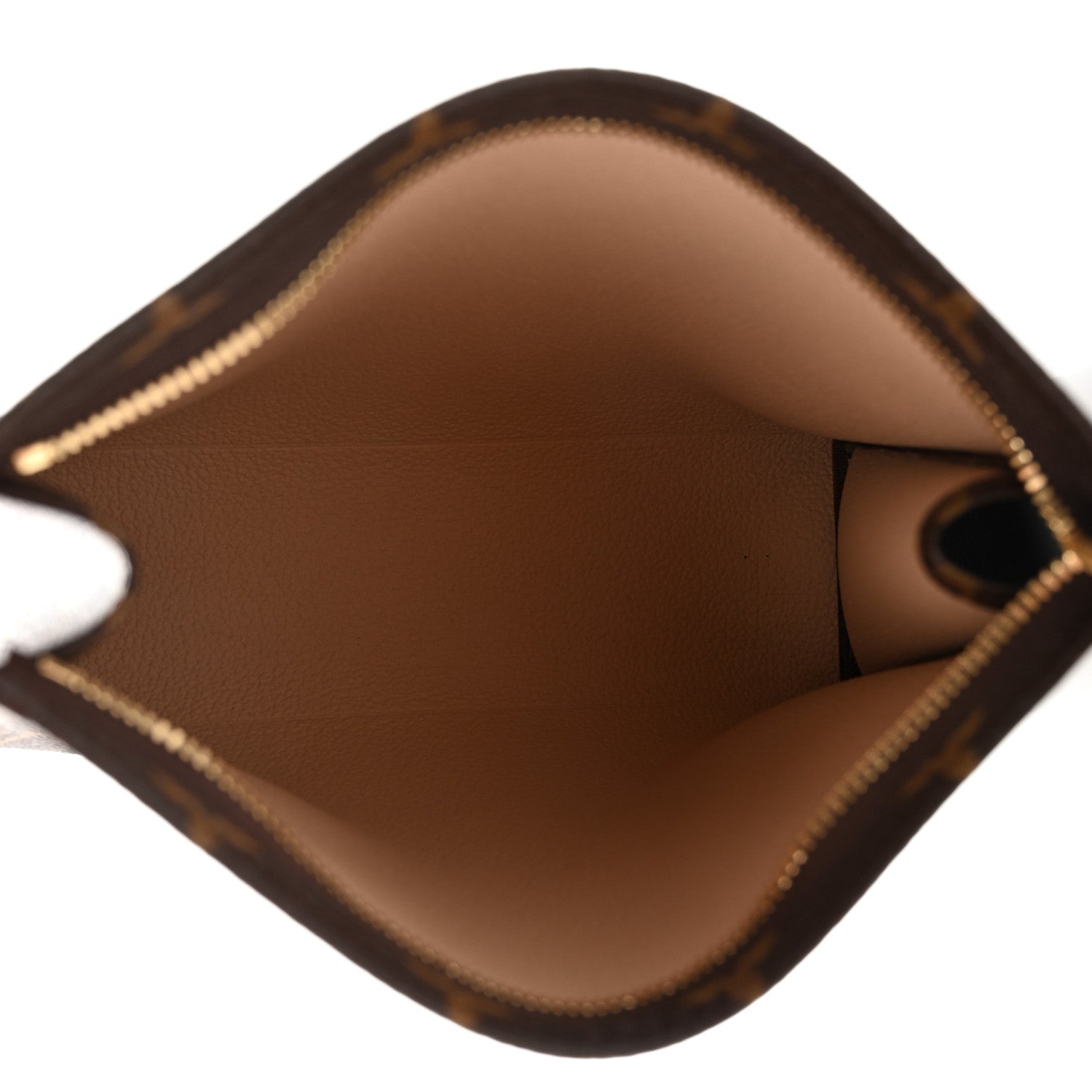 Louis Vuitton Monogram Toiletry Pouch 19 5 of 6