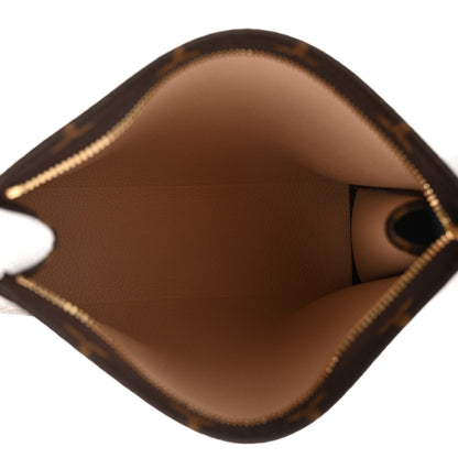 Louis Vuitton Monogram Toiletry Pouch 19 5 of 6