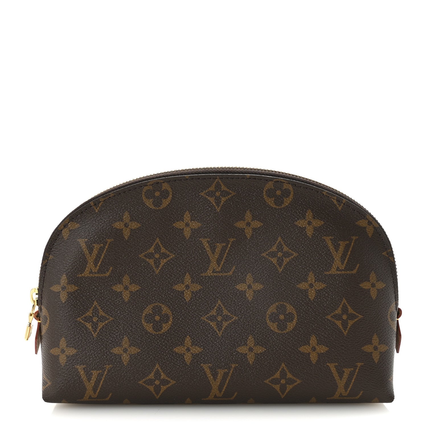 Louis Vuitton Monogram Cosmetic Pouch GM 1 of 7