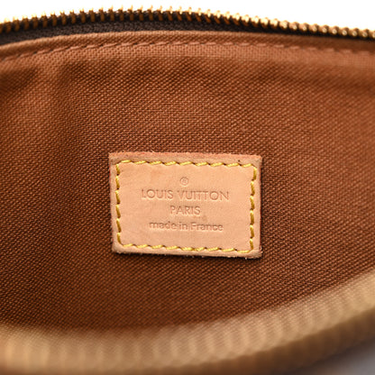 Louis Vuitton Monogram Bosphore Pochette 6 of 10
