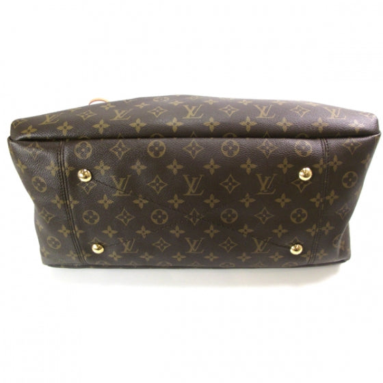 Louis Vuitton Monogram Artsy MM 4 of 8