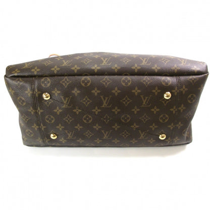 Louis Vuitton Monogram Artsy MM 4 of 8