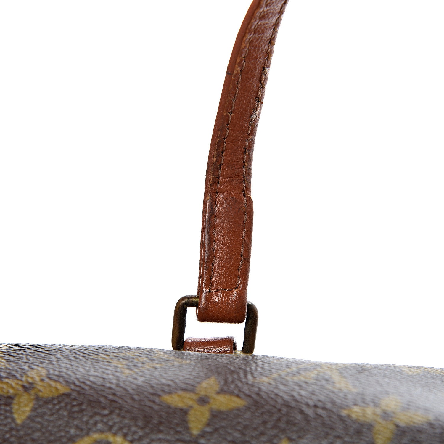 Louis Vuitton Monogram Papillon 26 18 of 21