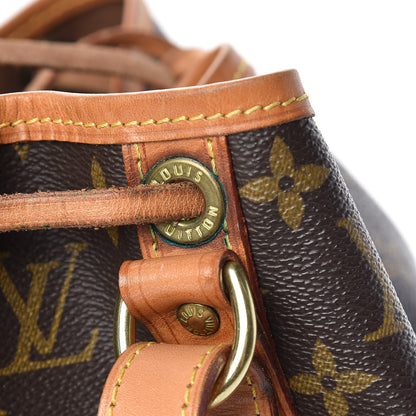 Louis Vuitton Monogram Petit Noe 15 of 16