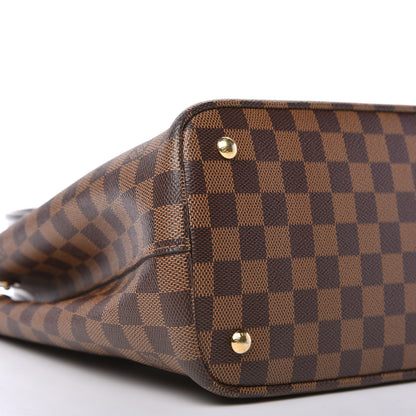 Louis Vuitton Damier Ebene Kensington 6 of 11