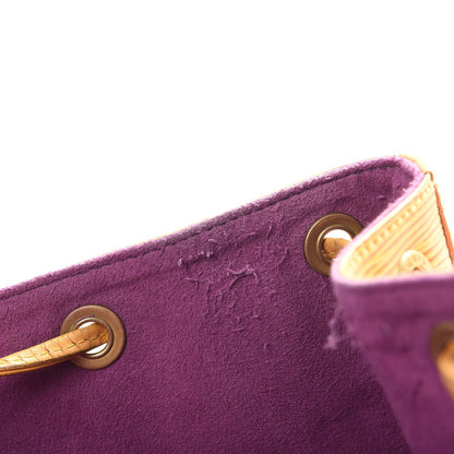 Louis Vuitton Epi Noe Tassil 13 of 20