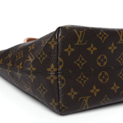 Louis Vuitton Monogram Raspail PM 8 of 12