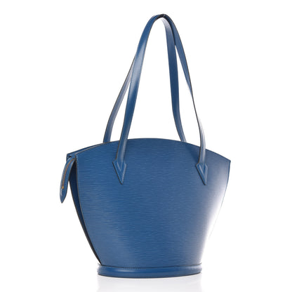 Louis Vuitton Epi Saint Jacques GM Toledo 3 of 15